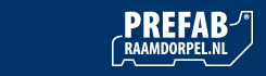 Prefab Raamdorpel.nl Logo